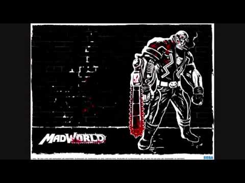 MadWorld OST 20   Soul
