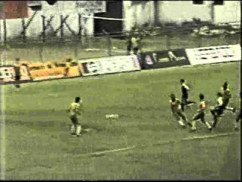 18/04/1993 - Pelotas 2x1 Ypiranga (Boca do Lobo) Gauchão