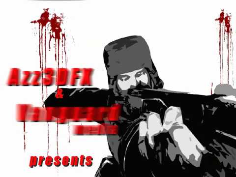 Decerto final - Call of Duty 2 Frag Movie