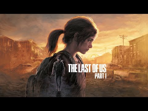 The Last of Us Part I 01 - Ein Remake zum verlieben / Live im Stream gespielt