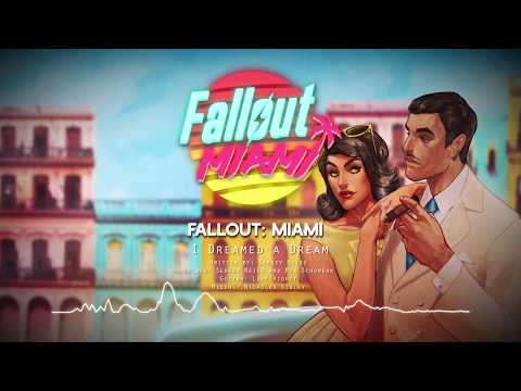 Fallout: Miami OST - I Dreamed a Dream