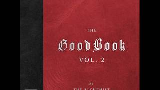 The Alchemist & Budgie - Stuck In A Box Ft  Oliver The 2nd & Jeremiah Jae
