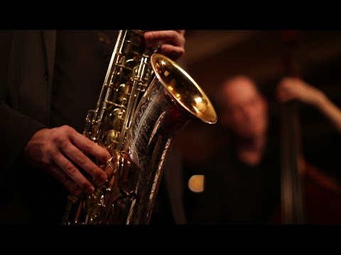 Yusef's Mood - Al McLean & Brian Hurley