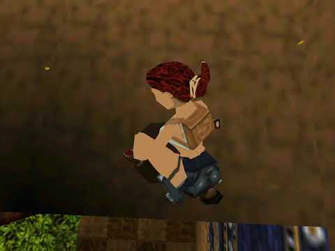 TRLE 2000.10.22 - Journey to Sumeria