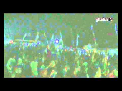 Ghaitsa band_Semakin (D'Masiv Cover)