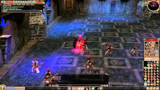 Birw pe Metin2 Dinasty