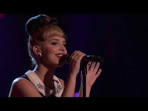 Melanie Martinez & Nicholas David -  Criminal