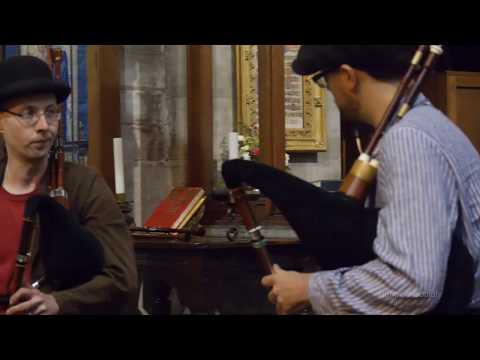 Branschke Armstrong Duo - Hiragana