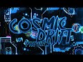 Cosmic Drift Preview The Falling Mysts Remake Upcoming Insane Demon Geometry Dash