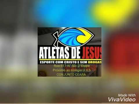 Atletas de Jesus
