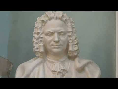 J.S.BACH - Cantata ”Ich habe genug”, BWV 82
