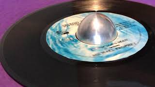 MICHAEL PROPHET ~ Conscious Man
