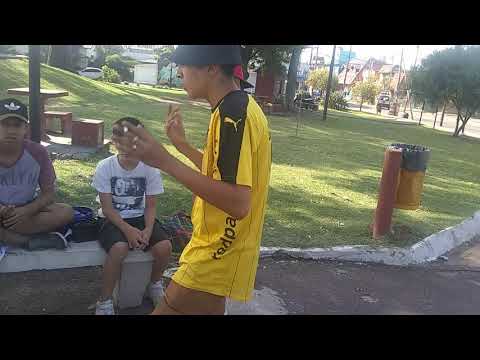 ODE VS GUS •FECHA 1• TORNEO 2020