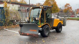 Δημοτικού/κοινής ωφέλειας οχήματος Belos Trans Giant προς πώληση - Απεικόνιση 4 | Autoline GR Δημοτικό/κοινής ωφέλειας όχημα Belos Trans Giant | Απεικόνιση 4 - Autoline