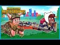 The MOBILE GAMING GODS RETURN in Playerunknown's Battlegrounds! (PUBG Mobile Funny Moments) The MOBILE GAMING GODS RETURN in Playerunknown's Battlegrounds! (PUBG Mobile Funny Moments)