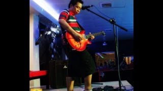 Jhunter - Acceptance / Cold Machine Version (live)