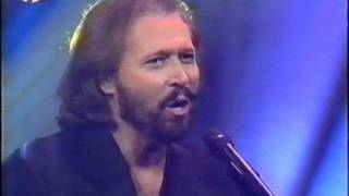Bee Gees - Alone - 1997