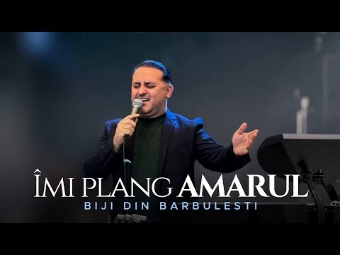 Biji din Barbulesti - IMI PLANG AMARUL ( O Vino Isuse ) Solo 2026