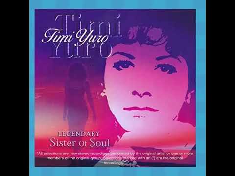 Timi Yuro Greatest Hits Full Albums   Best Songs Of Timi Yuro Playlits 60s