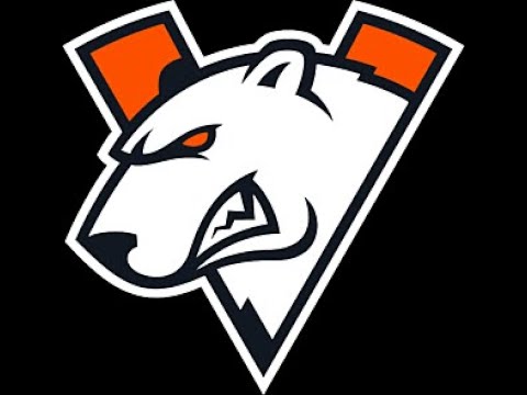 МЫ - Virtus.pro - ЧЕМПИОНЫ ЕВРОПЫ 2021. СЮДААААА!