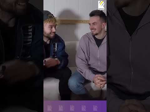 🎙️ On interview Sköne et Vortek's ➡️ La vidéo entière est dispo sur notre chaîne Youtube