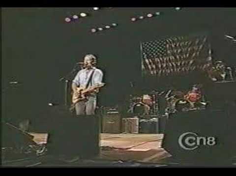 Bruce Springsteen My City Of Ruins pt 1