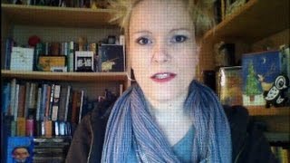 (1/6) Armchair-typing INFP No.1