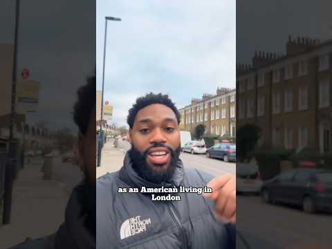 BIGGEST BRITISH ICKS 🤢  #americanabroad #london #shorts #travel #explore #cultures #viral