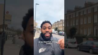 BIGGEST BRITISH ICKS 🤢  #americanabroad #london #shorts #travel #explore #cultures #viral