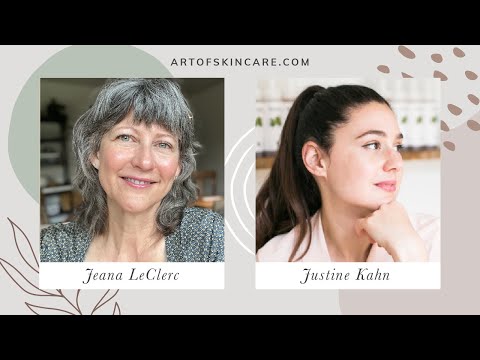 A Live Chat with Botnia Skincare | Natural Skincare that Works!