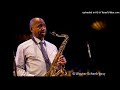 Branford Marsalis New York Village Vanguard 20.02.2000-"In the Crease"