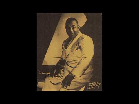 Milenberg Joys - McKinney's Cotton Pickers (arr. by Don Redman) (1928)
