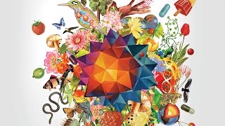 Kraak & Smaak - Juicy Fruit (Album Mini Mix)