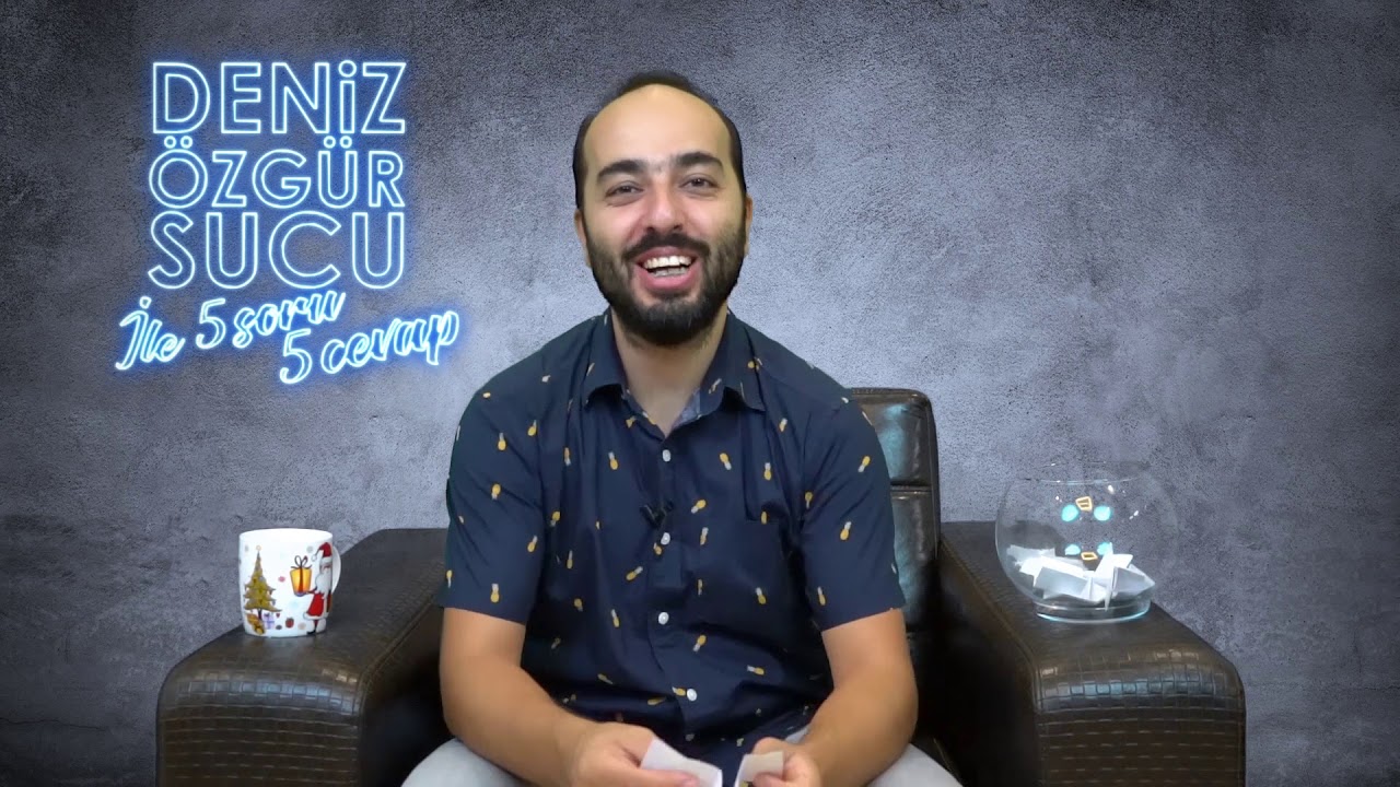 Deniz Özgür Sucu-17