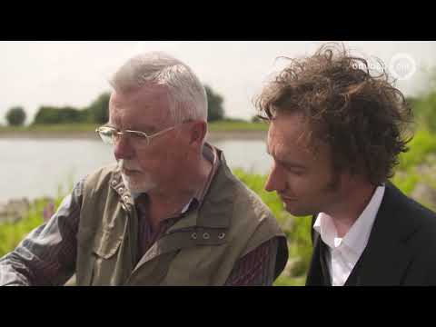 De Achterhoek hoorde ooit bij Saksenland - Ridders van Gelre