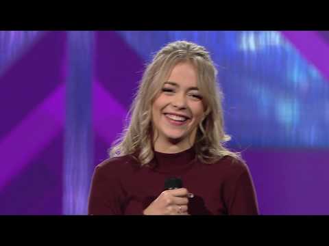 Gabrielė Vaitkutė - 1 daina | X Faktorius 2019 m. KĖDŽIŲ IŠŠŪKIS | 8 serija