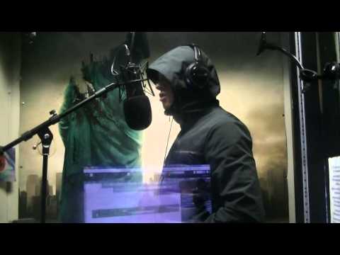 Mc Pat Flynn Ft Mc Craig Walsh , MC DUBH (FREESTYLE IT OUT)