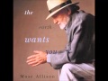 Mose Allison - Certified Senior Citizen