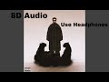 Dapper Dan 8D Audio Navaan Sandhu House Navior Latest Punjabi Song 2025