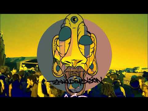 Matth Panda - Self Control (Tekno 2019)