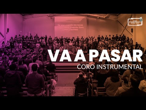Coro Instrumental IMPCH Talca | Va a pasar