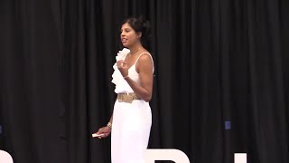 Download lagu Four Steps to Building Brands Backwards! AKA… humans first | Michelle Grant | TEDxBocaRaton mp3
