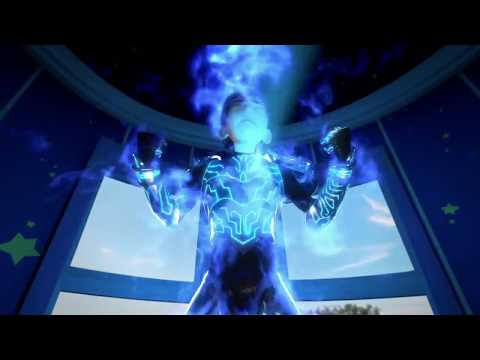 Trollhunters - ULTIMATE GLORY