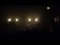 Black Rebel Motorcycle Club - Sell It (live) 