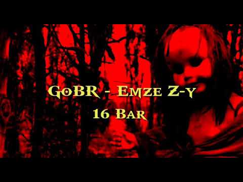 Emze Z-y - 16 Bar Season 1 ( 6 )