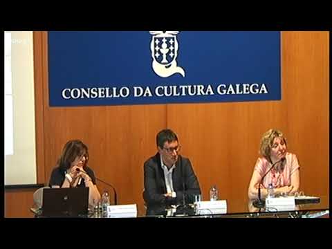 Vídeo: Debate: Sesión científica 1
