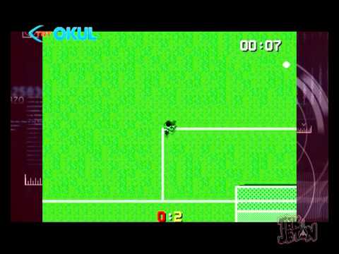 Geçmişten Günümüze: Futbol Oyunları