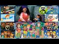 PBS Kids 2002 Full Episodes With Programming Breaks