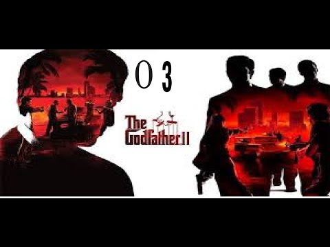 the godfather 2 part 3 walkthrough-playthrough (xbox360/ps3) HD gameplay