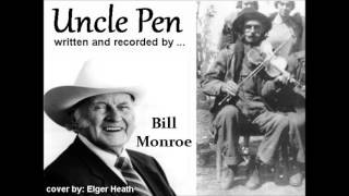 Uncle Pen